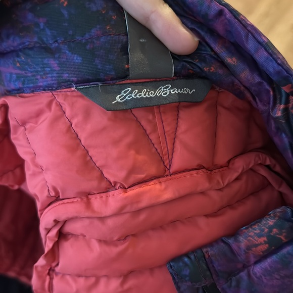 Eddie Bauer jacket - Picture 5 of 5